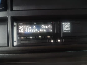 Man 18.513 TGX, снимка 10