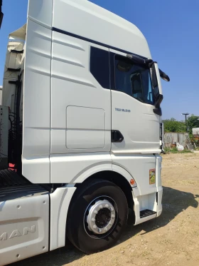 Man 18.513 TGX, снимка 1