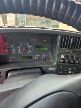 Scania R 420, снимка 11