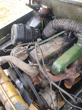 Zil 131, снимка 7