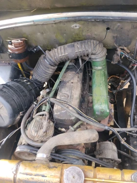 Zil 131, снимка 8