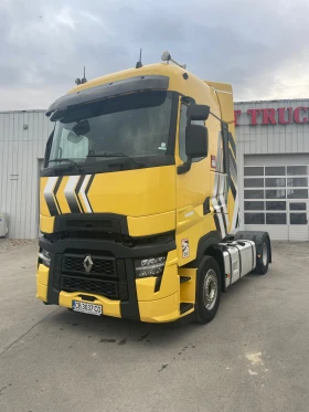     Renault T HIGH 520 RETARDER