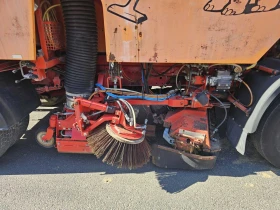 Man 18.232 Метачна машина | Auto.bg — изображение 5