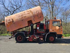 Man 18.232 Метачна машина | Auto.bg — изображение 8