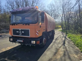 Man 18.232 Метачна машина | Auto.bg — изображение 4