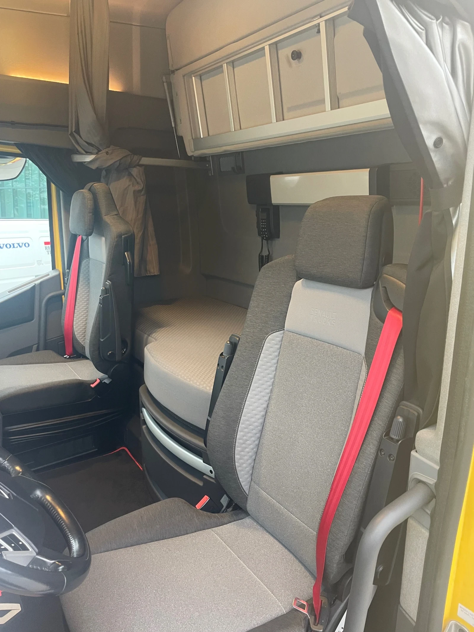 Renault T HIGH 520 RETARDER | Mobile.bg   7