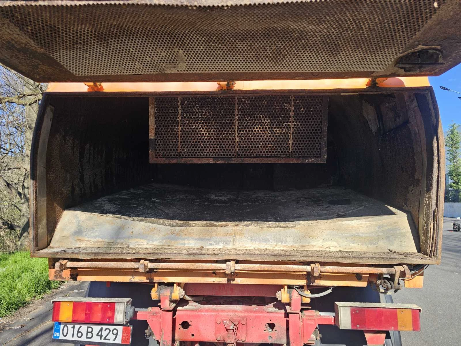 Man 18.232 ������� ������ | Mobile.bg � ����������� 7