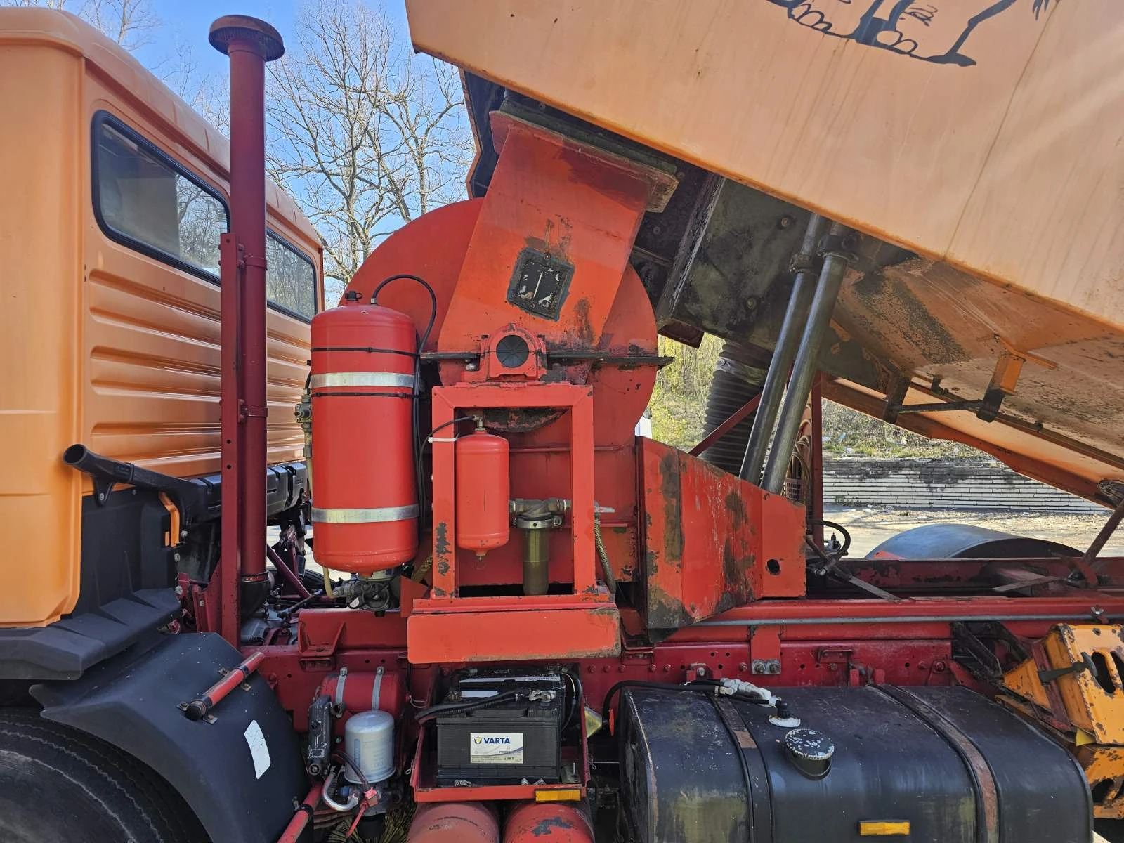 Man 18.232 ������� ������ | Mobile.bg � ����������� 11