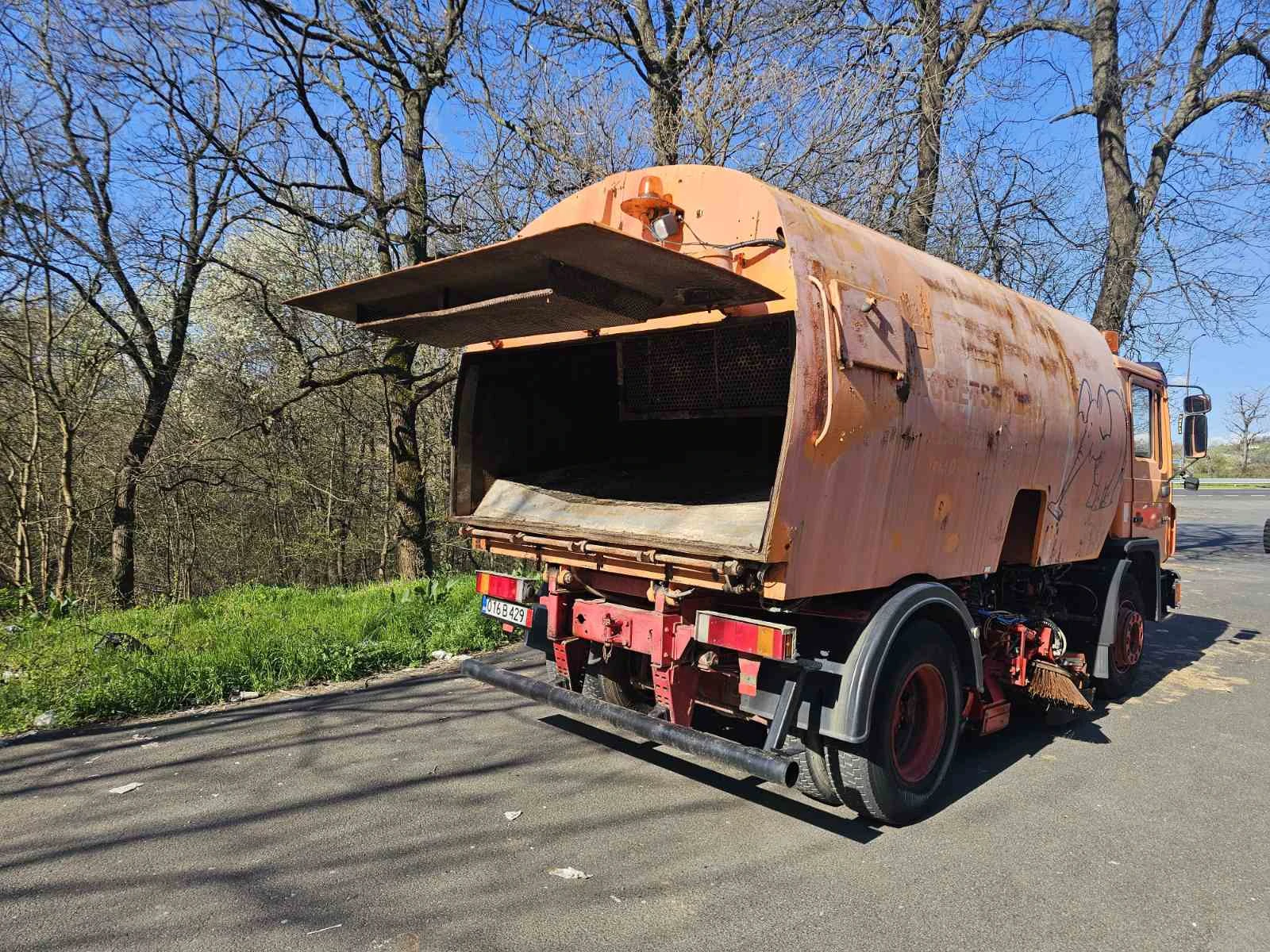 Man 18.232 ������� ������ | Mobile.bg � ����������� 6