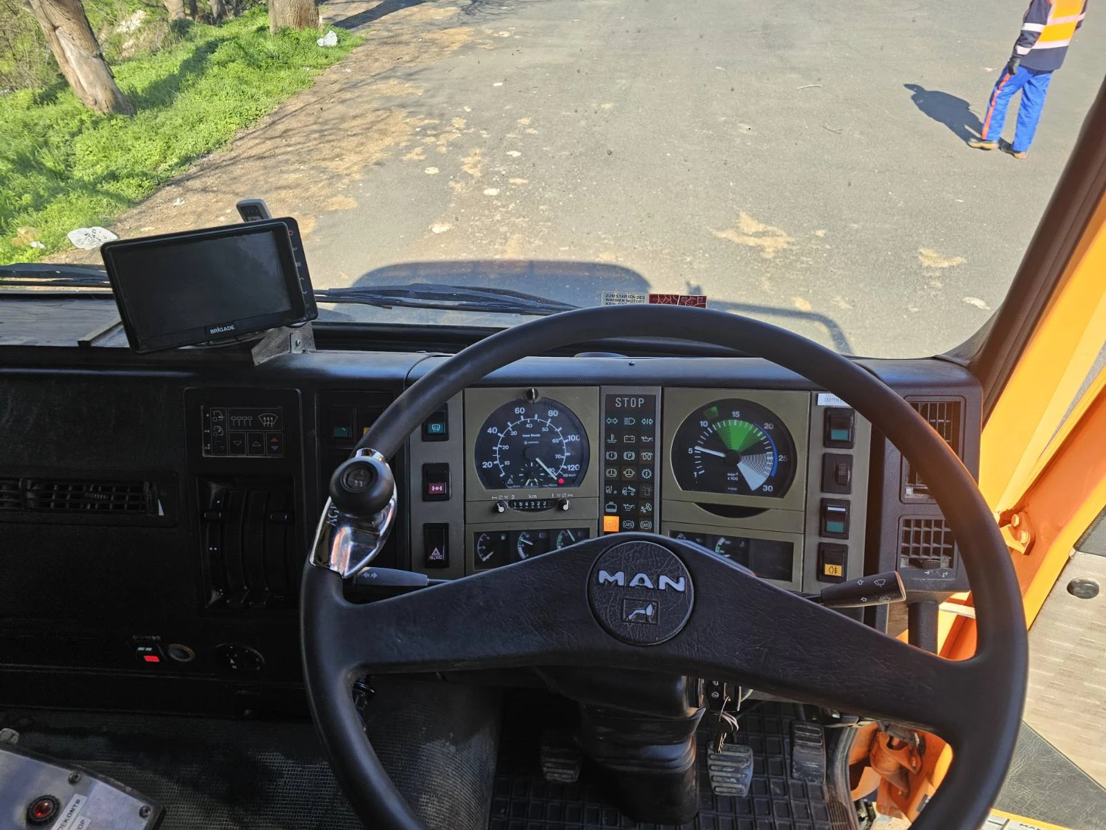 Man 18.232 ������� ������ | Mobile.bg � ����������� 13