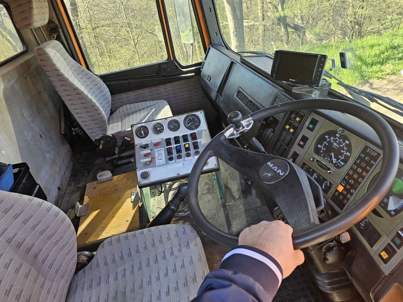 Man 18.232 ������� ������ | Mobile.bg � ����������� 16