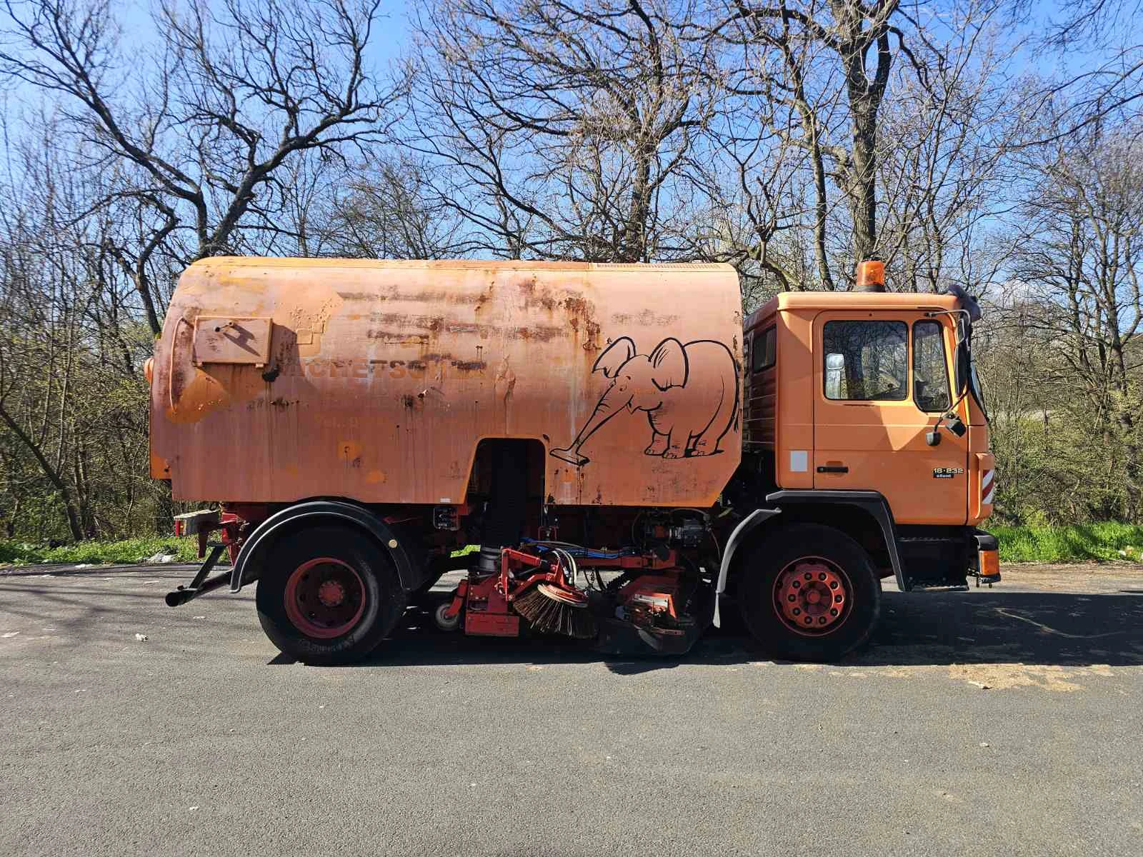 Man 18.232 ������� ������ | Mobile.bg � ����������� 2