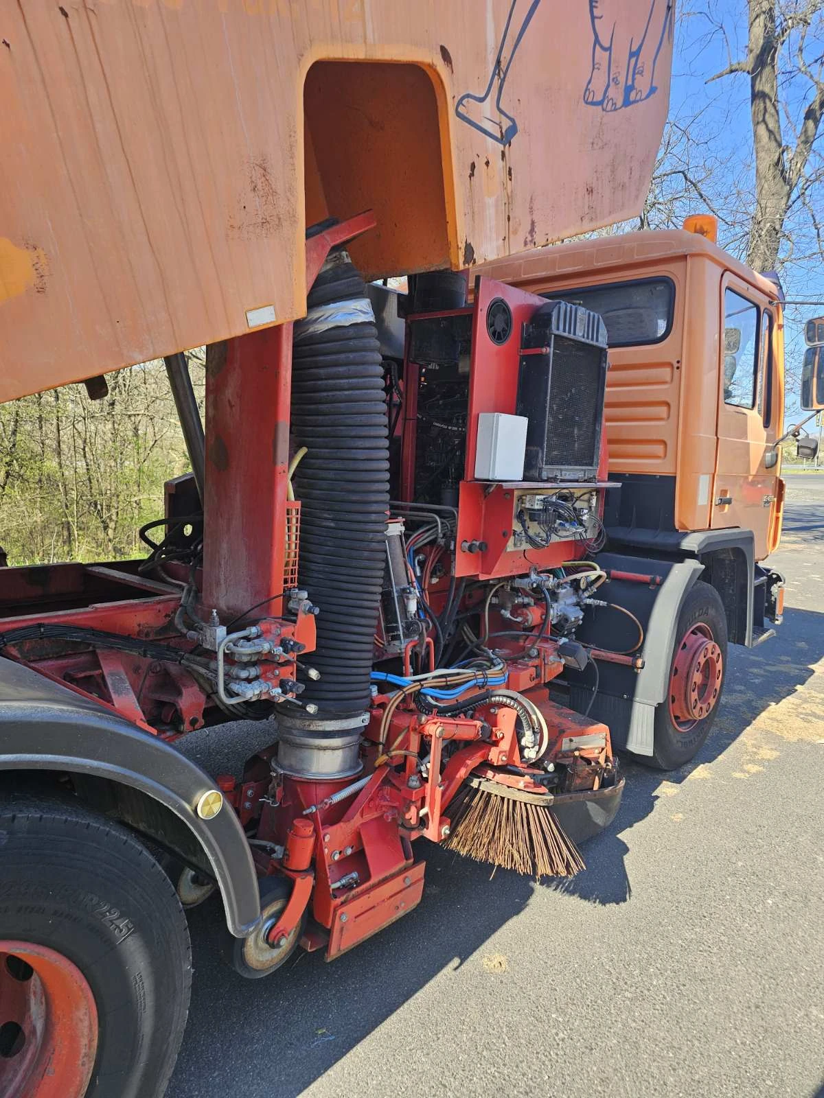 Man 18.232 ������� ������ | Mobile.bg � ����������� 9