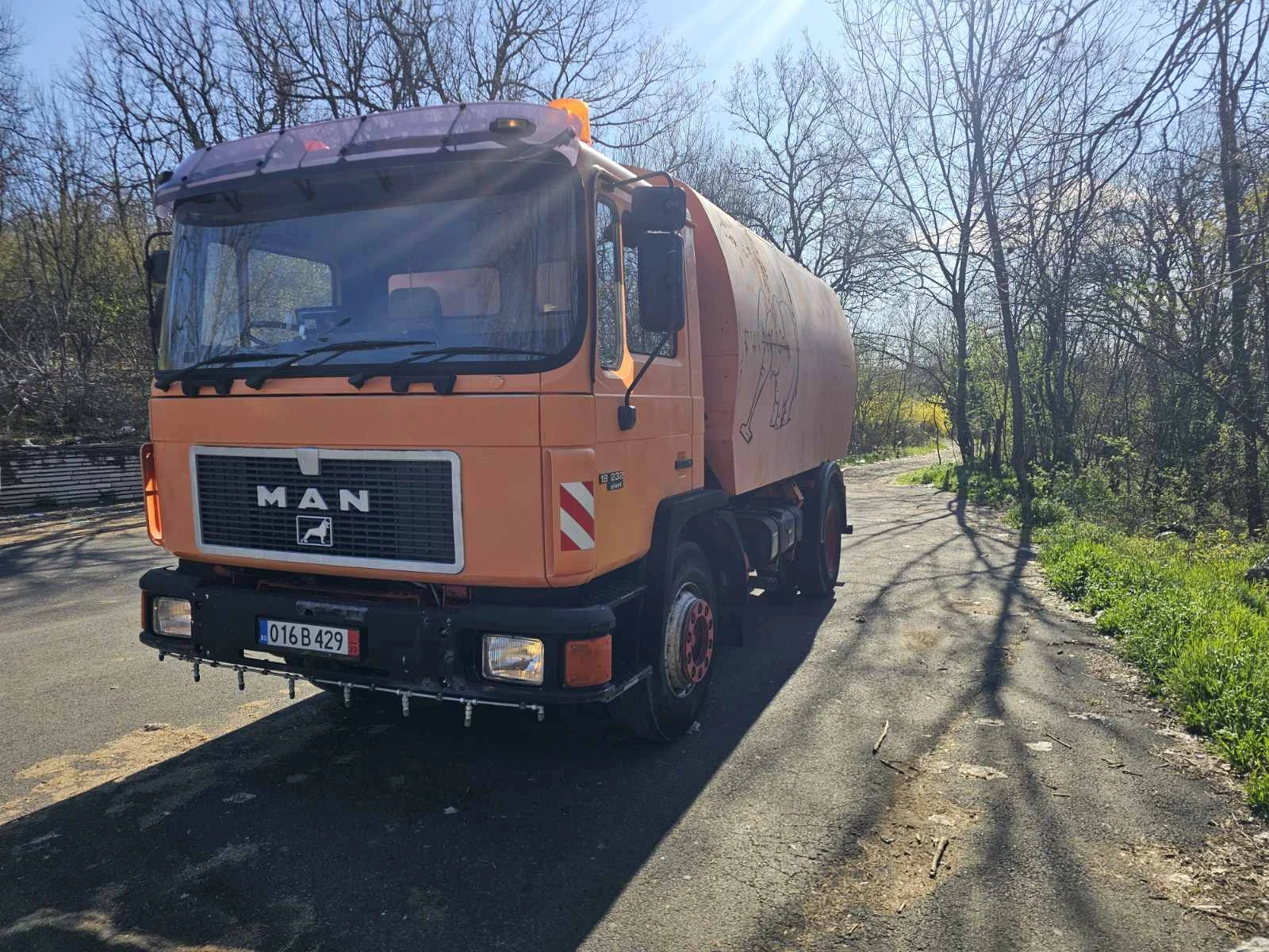 Man 18.232 ������� ������ | Mobile.bg � ����������� 4