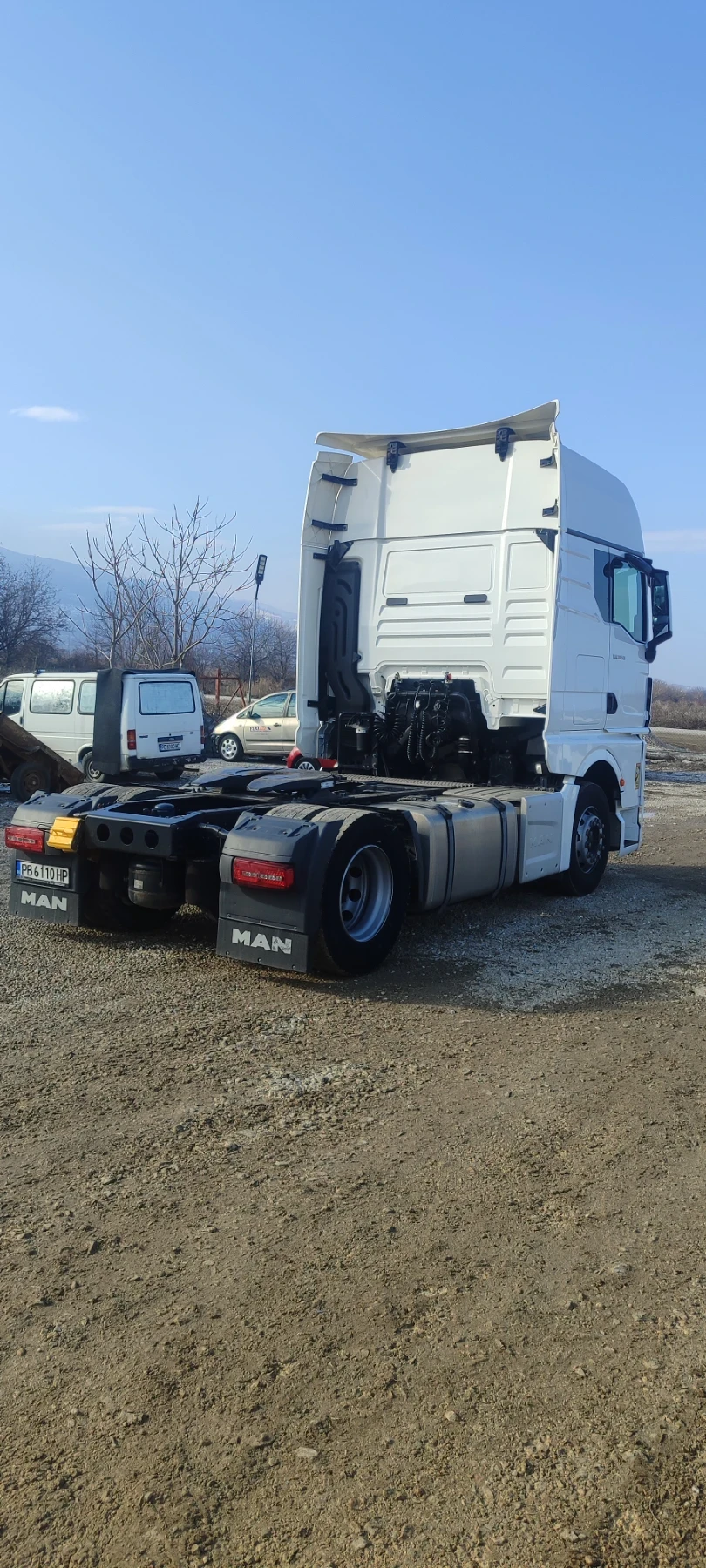 Man 18.513 TGX, снимка 4 - Камиони - 54715104