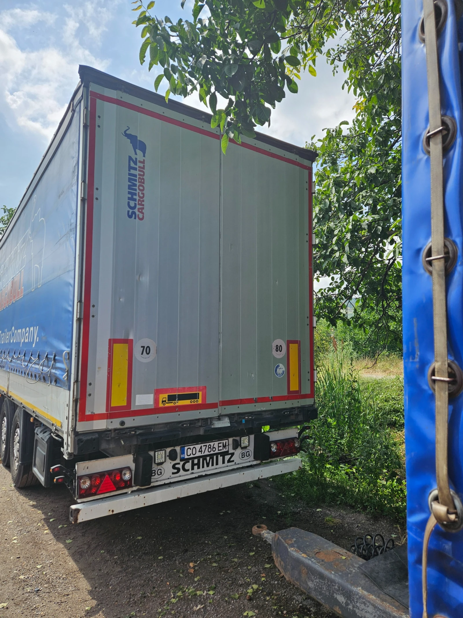 Scania R 420, снимка 15 - Камиони - 55234011
