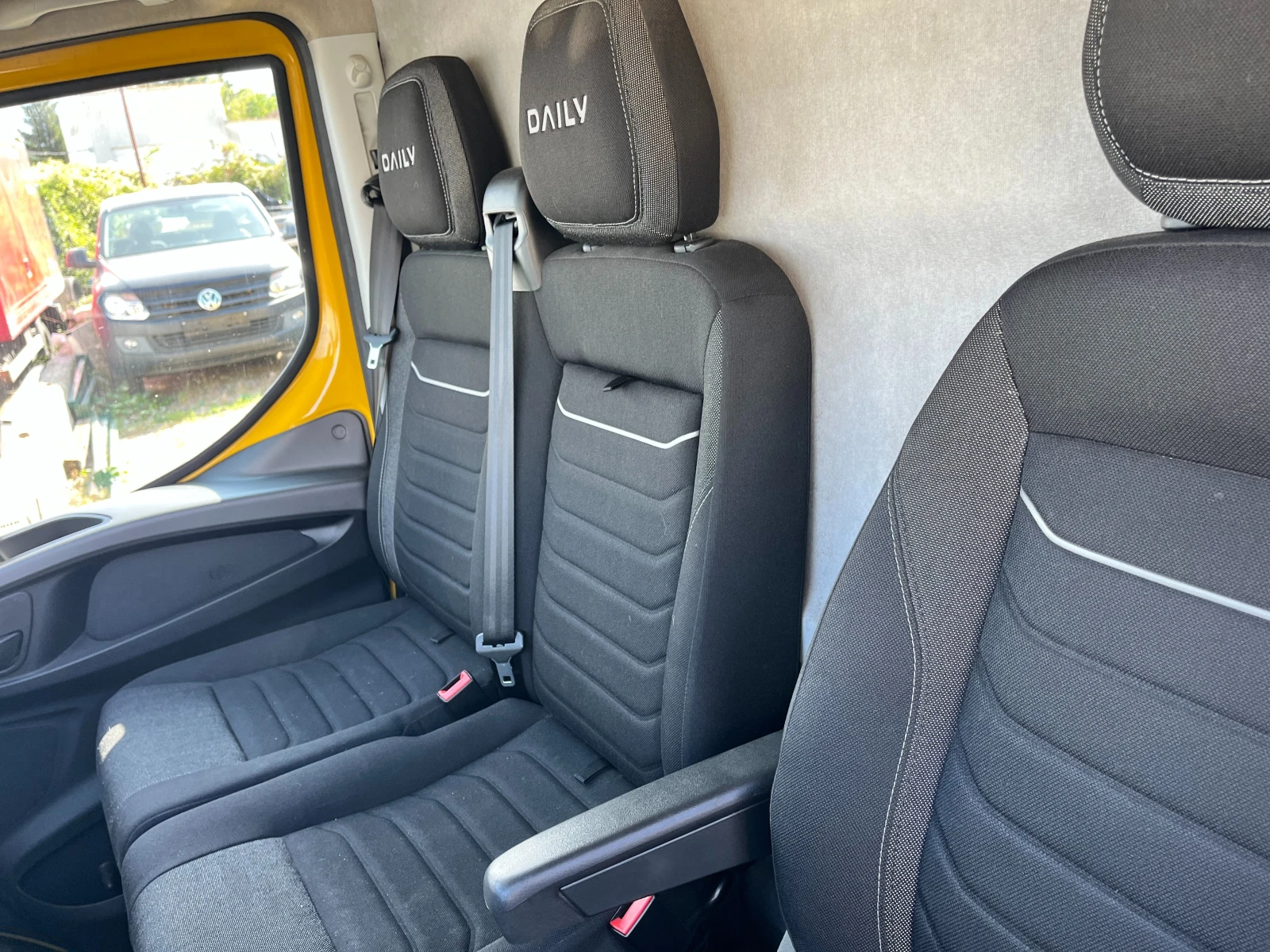 Iveco Daily 35C18 HiMatic + K���������� | Mobile.bg � ����������� 8