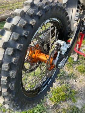 Ktm SX-F 450, снимка 13
