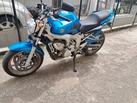 Yamaha FZ6, снимка 2