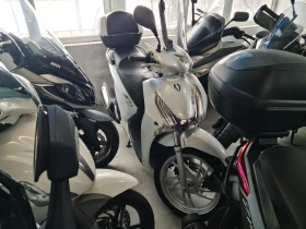 Honda Sh 150i ABS, снимка 2