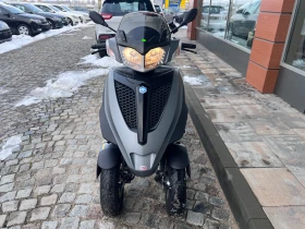 Piaggio Mp3 300i, снимка 8