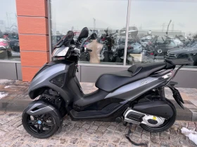 Piaggio Mp3 300i, снимка 4