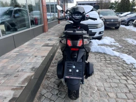 Piaggio Mp3 300i, снимка 9