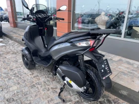 Piaggio Mp3 300i, снимка 6