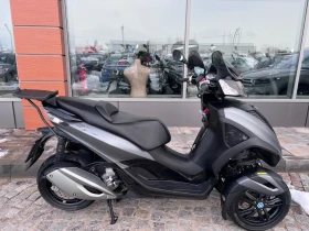 Piaggio Mp3 300i, снимка 1