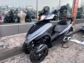 Piaggio Mp3 300i, снимка 5