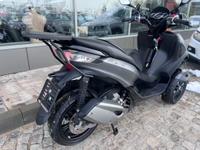 Piaggio Mp3 300i, снимка 3