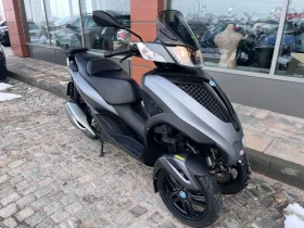 Piaggio Mp3 300i, снимка 2