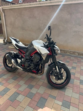 Обява за продажба на Kawasaki Z 950 ~8 000 EUR - изображение 4