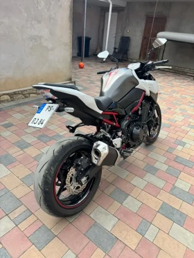 Обява за продажба на Kawasaki Z 950 ~8 000 EUR - изображение 1
