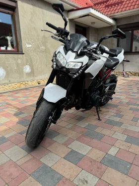 Обява за продажба на Kawasaki Z 950 ~8 000 EUR - изображение 5