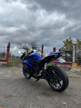 Suzuki Gsxr GSXR 600 K6, снимка 2