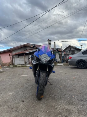 Suzuki Gsxr GSXR 600 K6, снимка 6