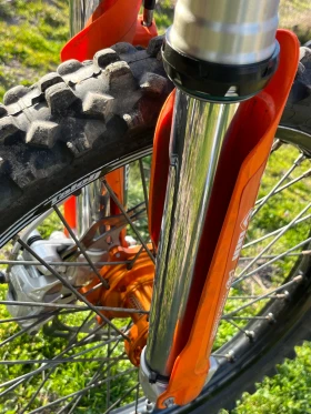 Ktm SX-F 450 | Auto.bg — изображение 3