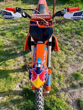 Ktm SX-F 450 | Auto.bg — изображение 7