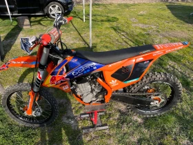 Ktm SX-F 450 | Auto.bg — изображение 14
