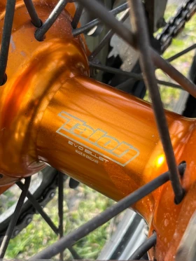 Ktm SX-F 450 | Auto.bg — изображение 12