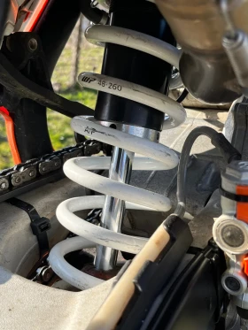 Ktm SX-F 450 | Auto.bg — изображение 2