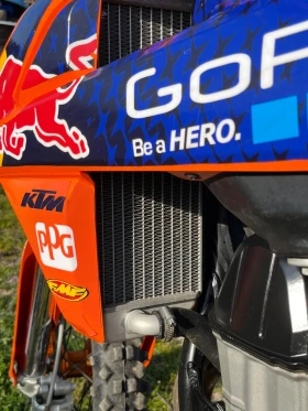 Ktm SX-F 450 | Auto.bg — изображение 8