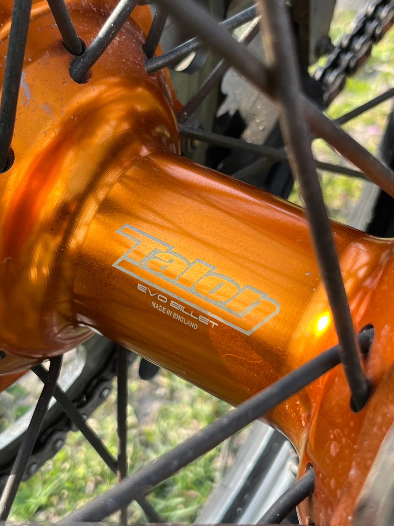 Ktm SX-F 450, снимка 12 - Мотоциклети и мототехника - 53880434