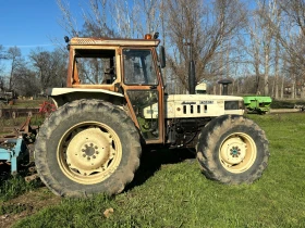 Трактор Lamborghini Gran prix 774-N80, снимка 7