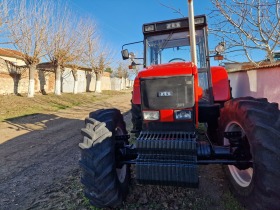 Трактор Zetor БАРТЕР ZETOR163.45 SUPER , снимка 1