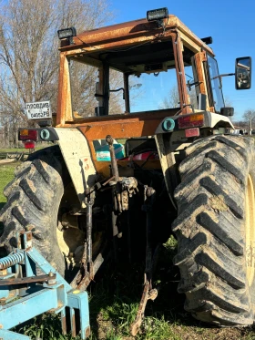 Трактор Lamborghini Gran prix 774-N80, снимка 4