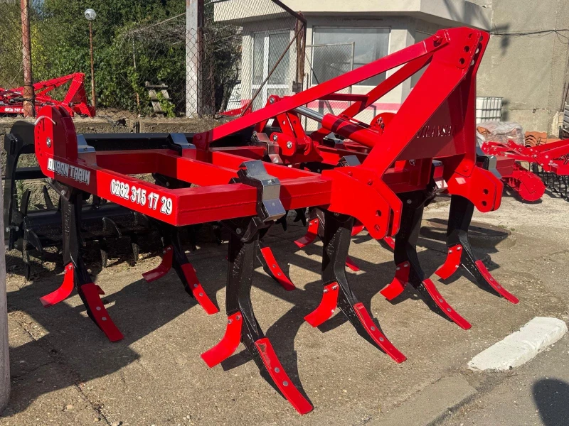 Продълбочител Друга марка ПРОДЪЛБОЧИТЕЛ 2, 5М 2, 8М 3М