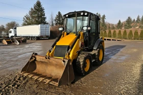 Багер JCB 1CX | Auto.bg — изображение 4