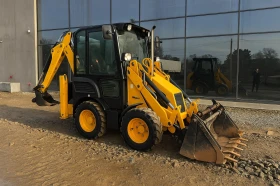 Багер JCB 1CX | Auto.bg — изображение 2